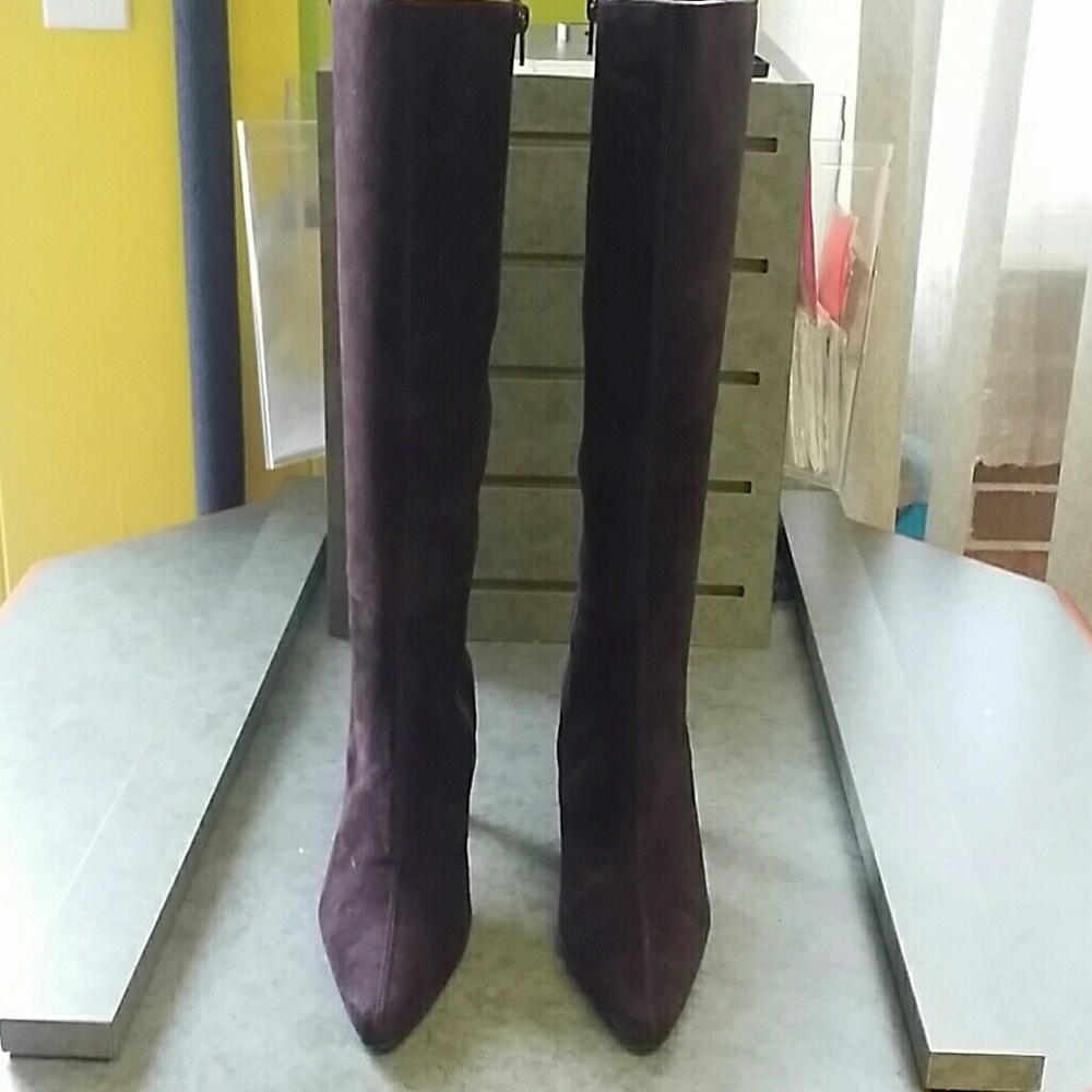 Nine west boots